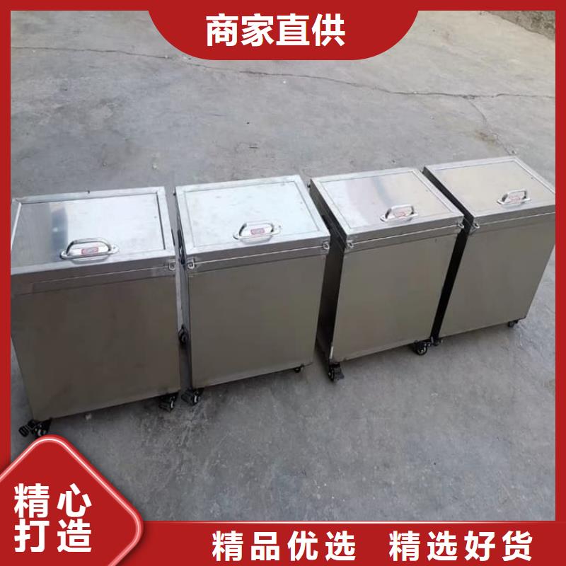 輻射物品儲存鉛箱_輻射物品儲存鉛箱生產廠家