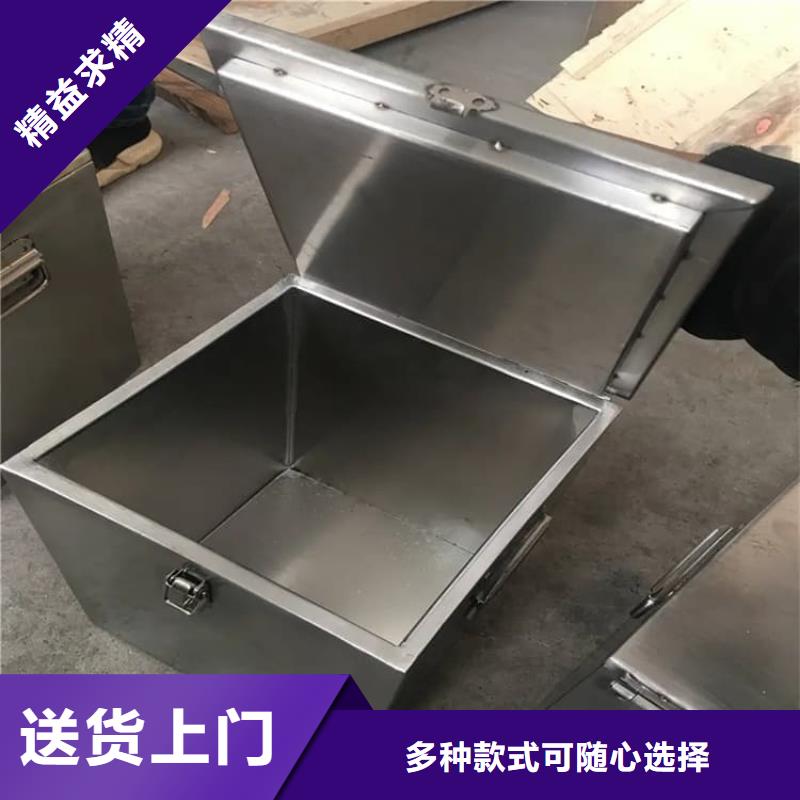放射性廢物衰變箱-我公司資質齊全