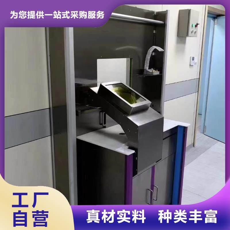 防輻射防廢水鉛箱的廠家-宏興射線防護工程有限公司