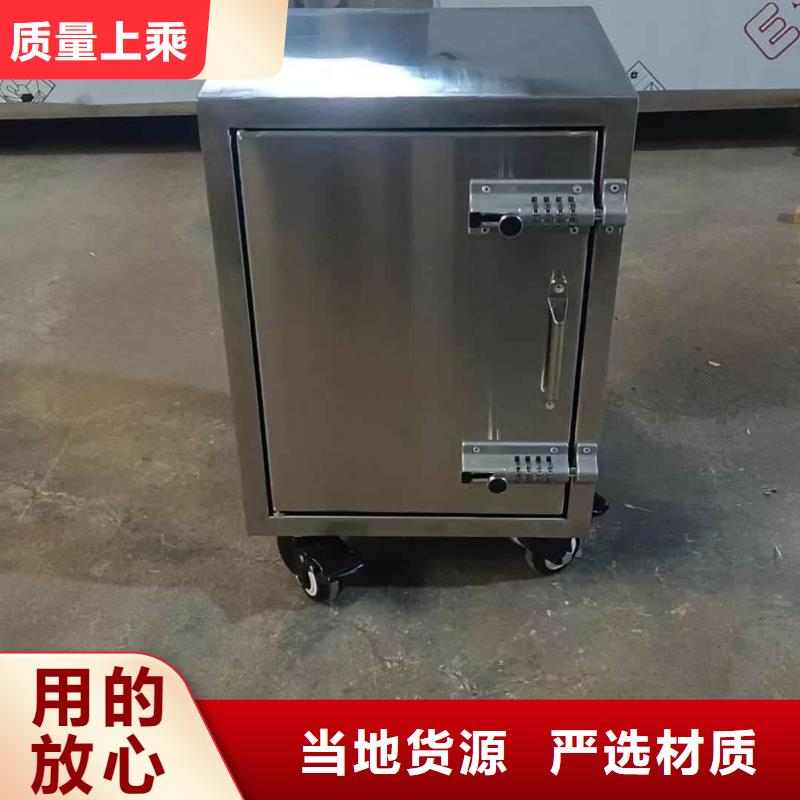 屏蔽放射源鉛箱加工銷售