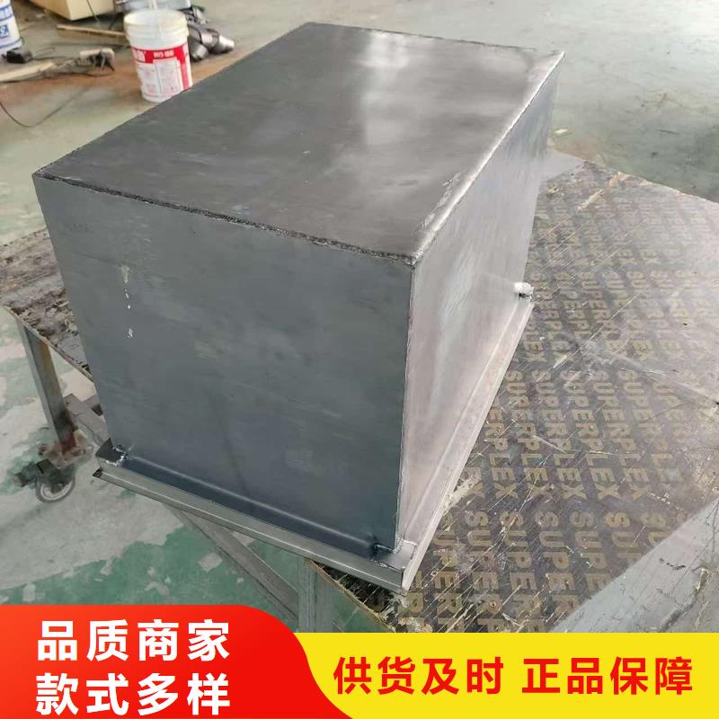 優選：放射源轉運鉛箱批發商
