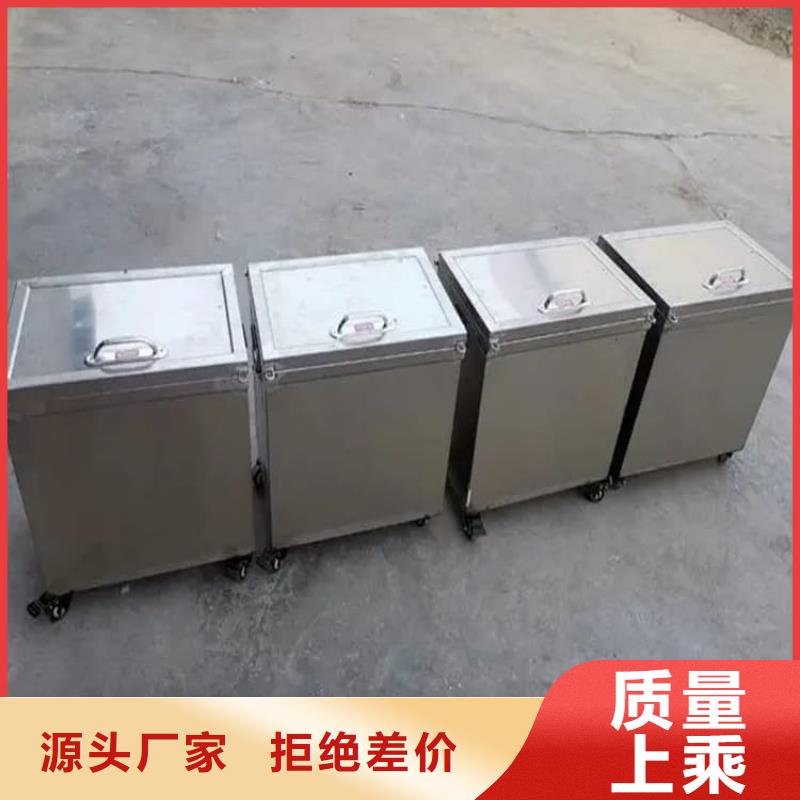 放射源轉運鉛箱樣式眾多