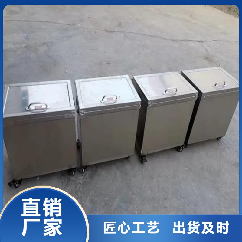 不銹鋼體鉛箱廠家放心購(gòu)