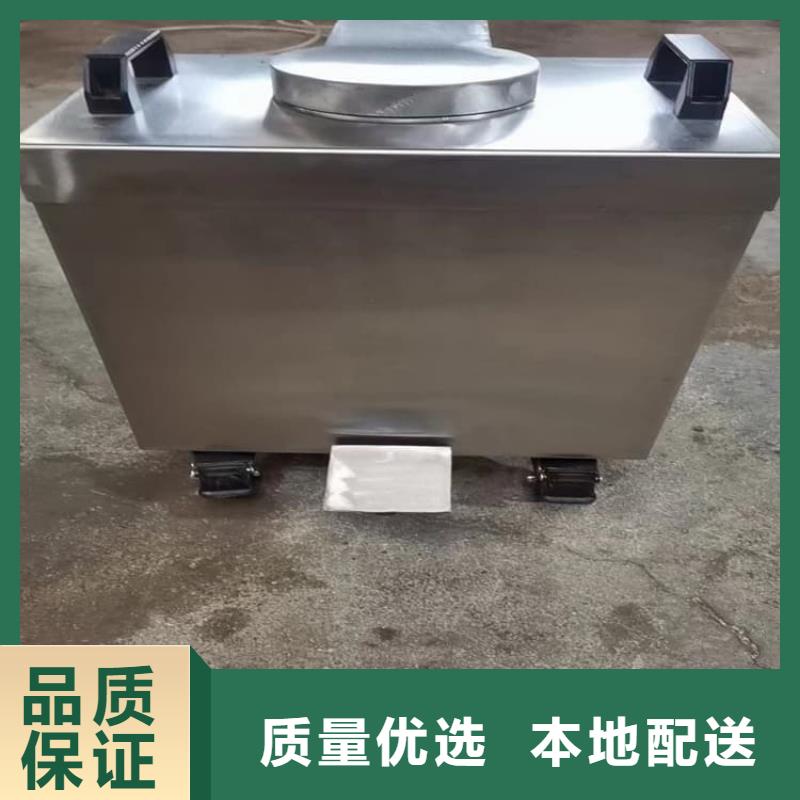 不銹鋼體鉛箱廠家放心購(gòu)