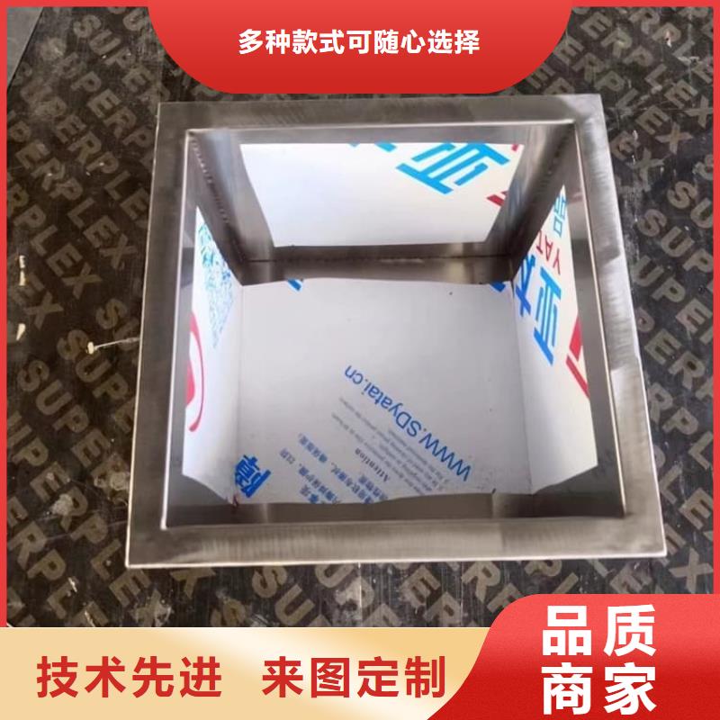 鉛屏蔽箱非標定制