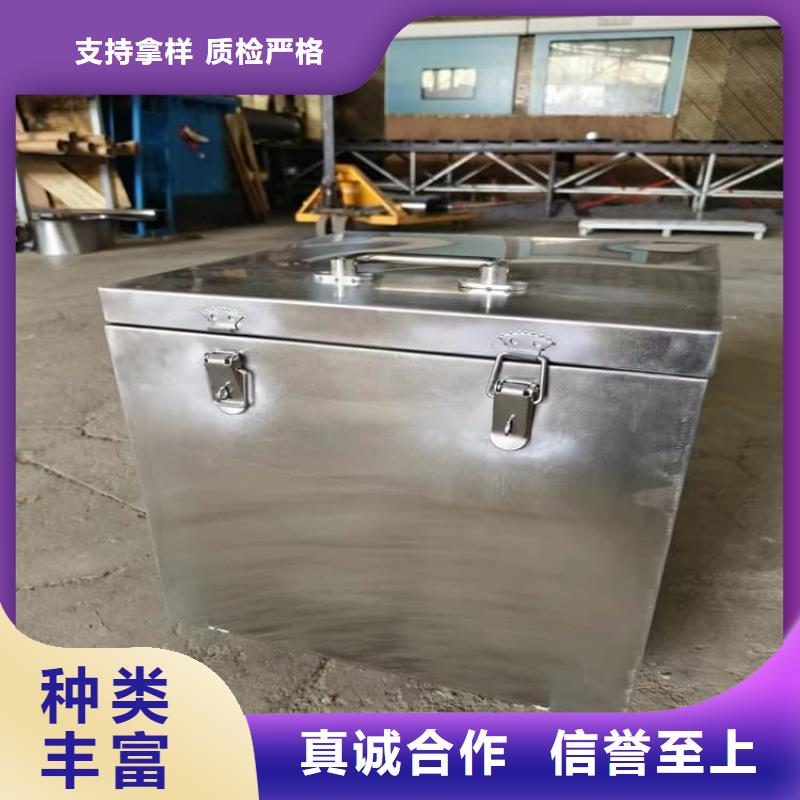 規(guī)格齊全的射線防護(hù)儲(chǔ)物鉛箱廠家