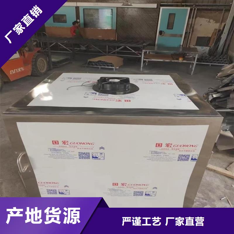 不銹鋼體鉛箱廠家放心購