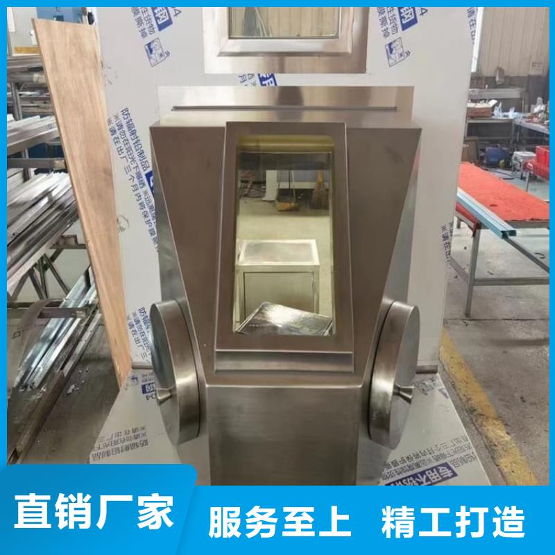 放射源轉運鉛箱樣式眾多