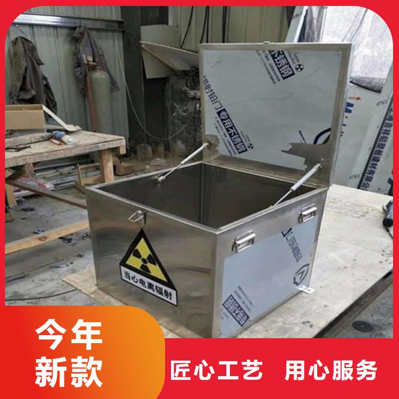 鉛桶鉛盒可定制廠家