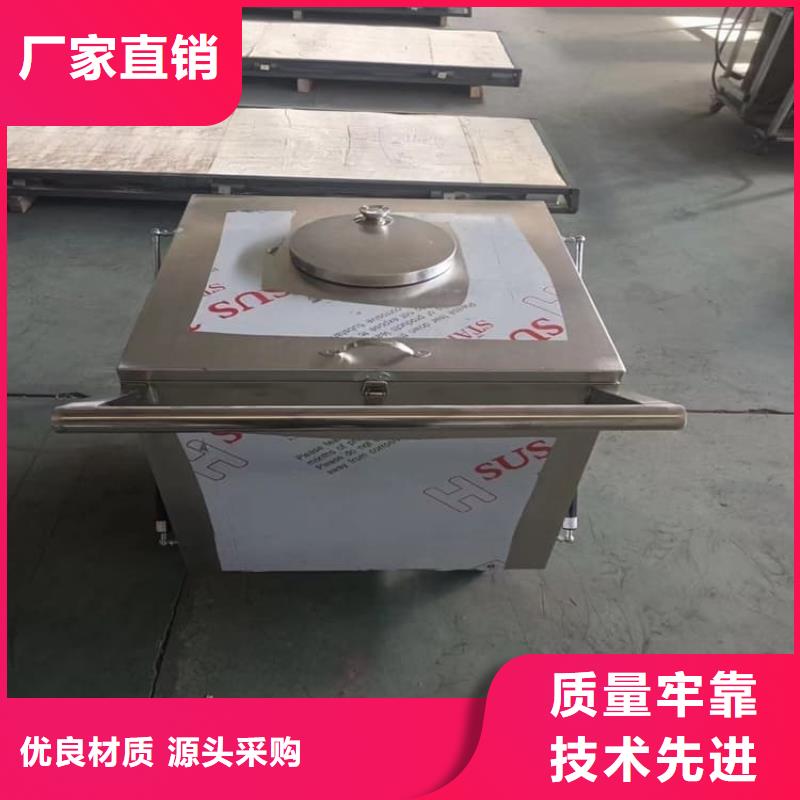 鉛桶鉛盒可定制廠家