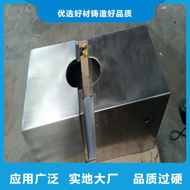 防護鉛桶鉛箱當天出貨