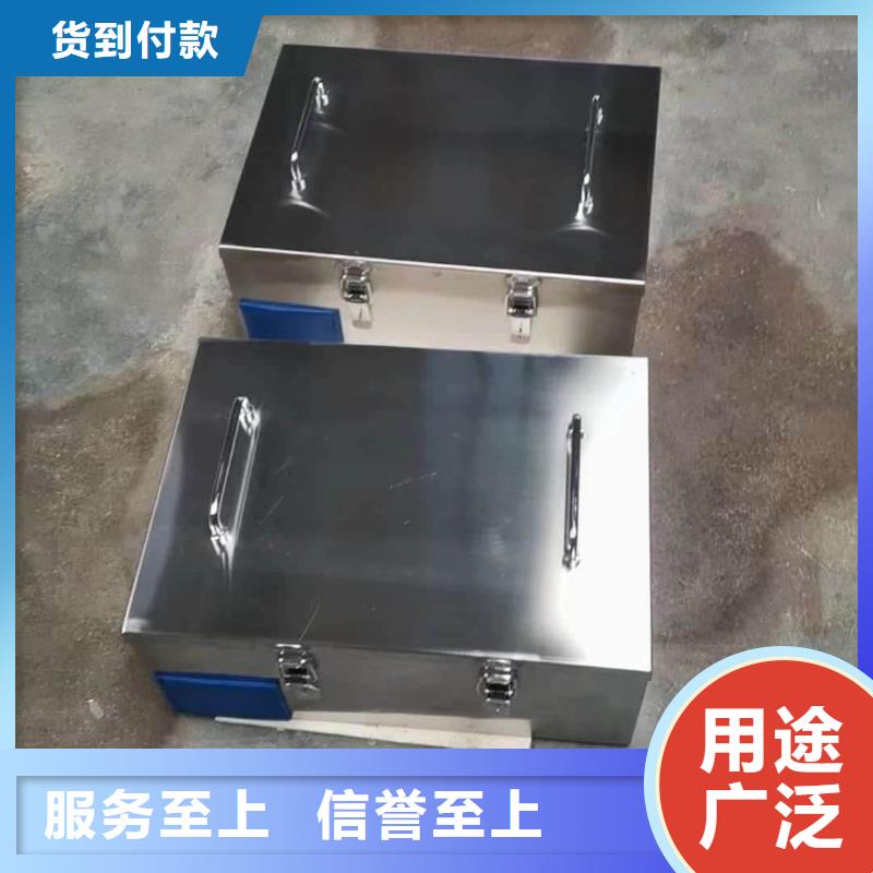 放射性廢物桶大型生產(chǎn)基地