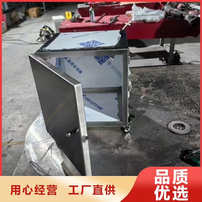 值得信賴的放射性廢物桶生產(chǎn)廠家