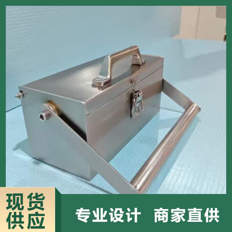 正宗防護鉛桶鉛箱生產廠家-歡迎來電