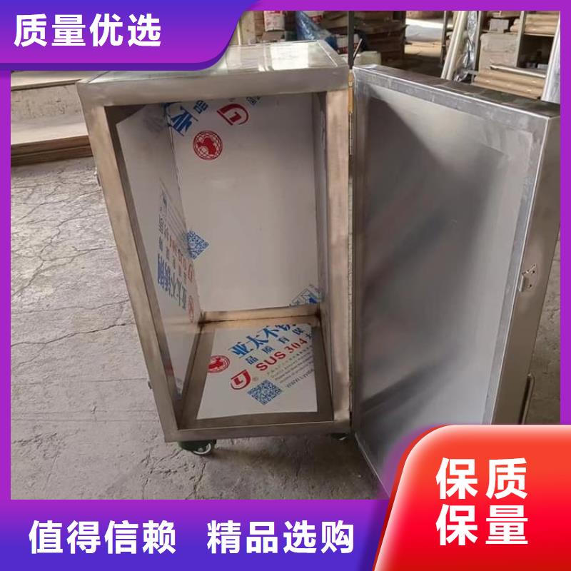 放射废物储存铅防护铅箱批发零售