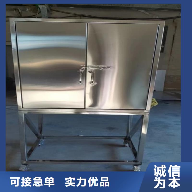 10升鉛防護鉛箱實力雄厚