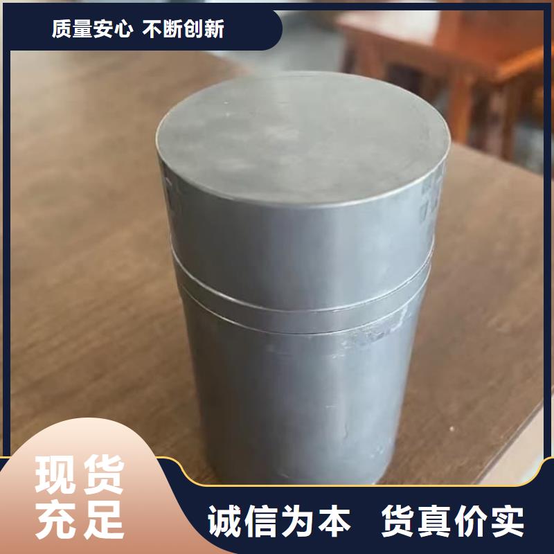 放射性廢物衰變箱-我公司資質齊全