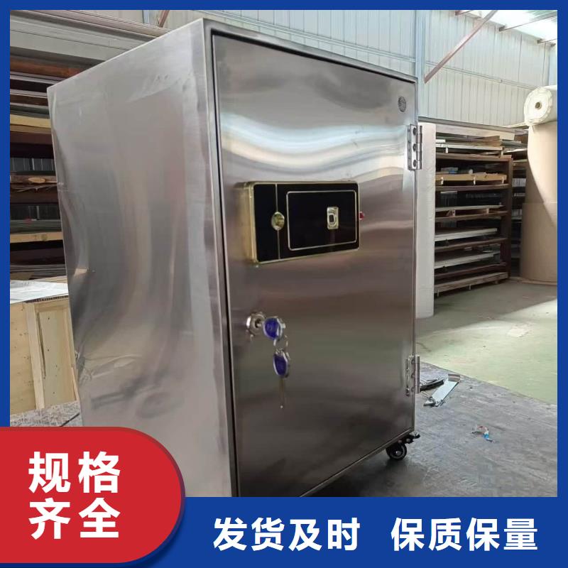 值得信賴的放射性廢物桶生產廠家