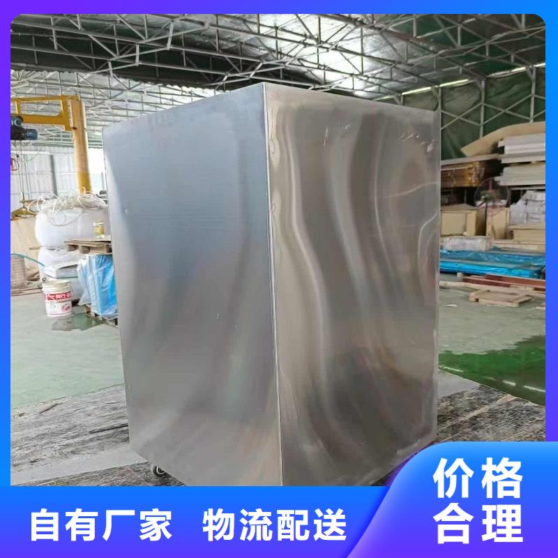 值得信賴的放射性廢物桶生產廠家
