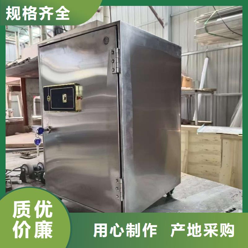 值得信賴的放射性廢物桶生產廠家