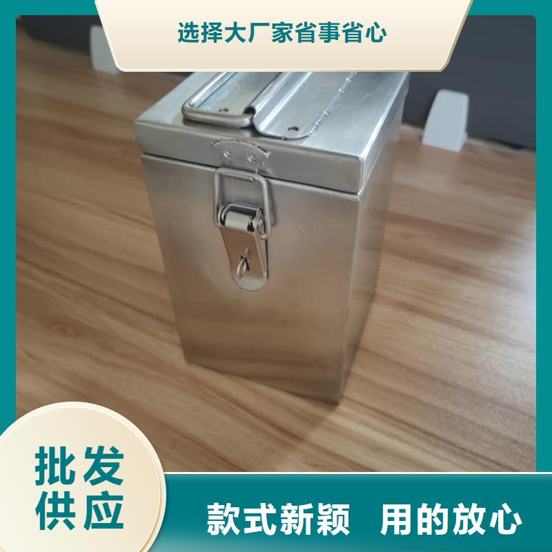 放射性廢物衰變箱-我公司資質齊全