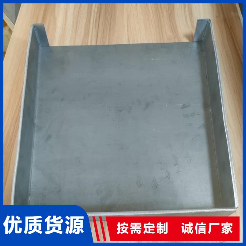 放射性廢物衰變箱-我公司資質齊全