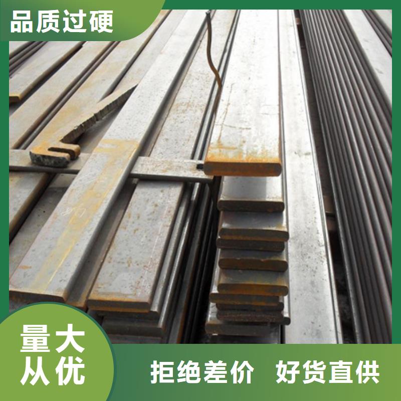 q235冷拉扁鋼近期行情了解更多