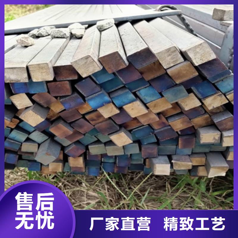 冷拉方钢价格60*60