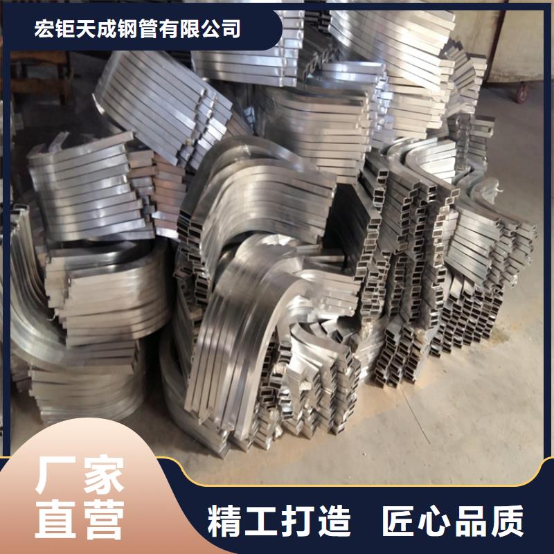 型材拉彎熱軋方鋼暢銷本地