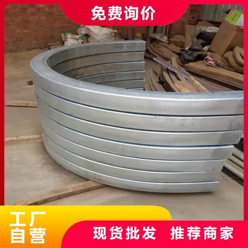 型材拉彎供貨速度快