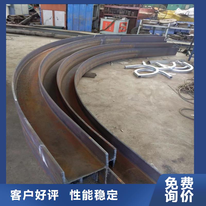 型材拉彎供應