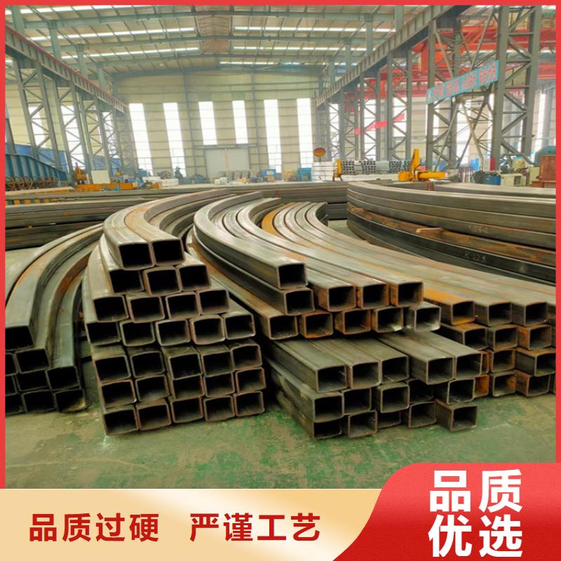 鋼管折彎_冷拔方鋼常年供應