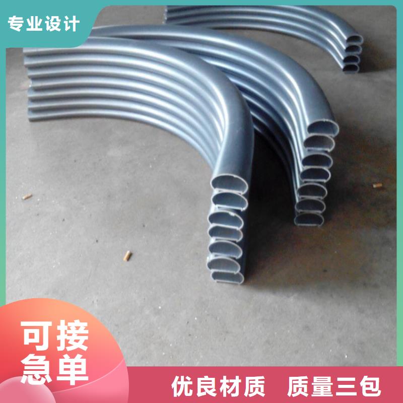 有現貨的鋼管折彎本地廠家