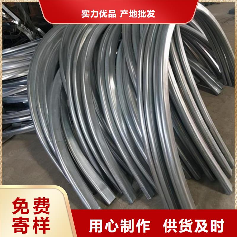鋼管折彎產品種類
