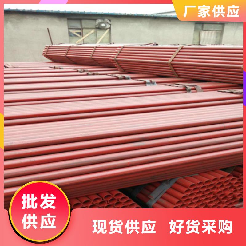 鋼管噴漆冷拔方鋼根據(jù)要求定制
