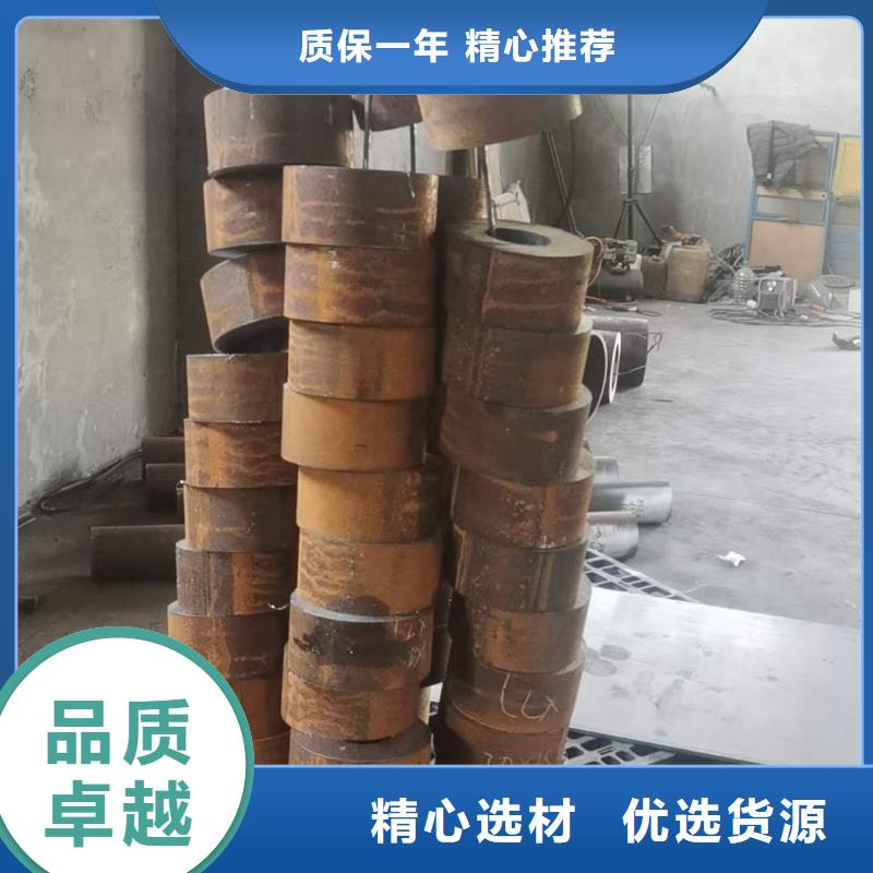 M2合金無縫鋼管【多圖】