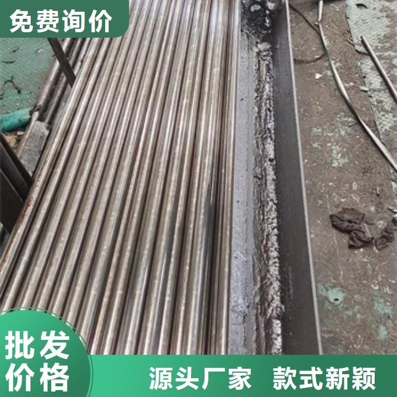 40crmo無縫鋼管可洗油無縫鋼管規格型號表	在線光亮退火		無氧退火精密光亮鋼管	