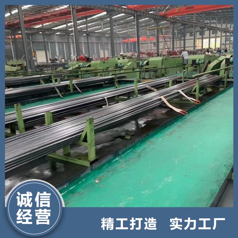20#無縫管廠家機械性能