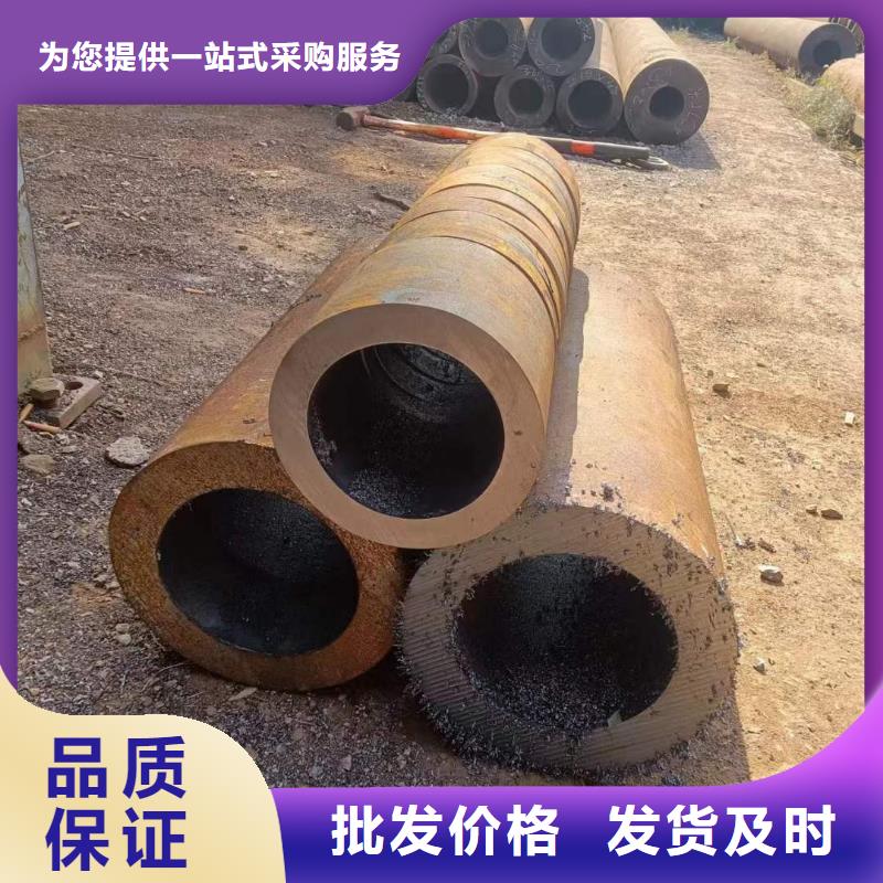 厚壁無縫鋼管定尺零割_無縫鋼管按需定制