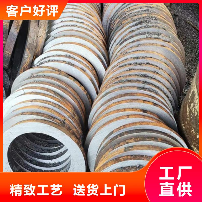 厚壁无缝钢管定尺零割无缝钢管工厂自营