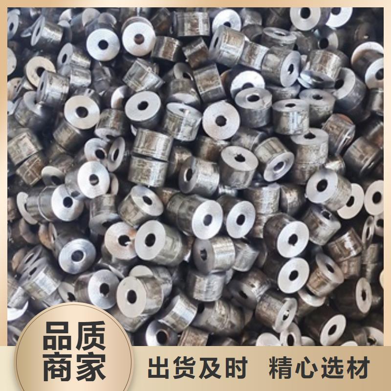 厚壁無縫鋼管定尺零割無縫鋼管老客戶鐘愛