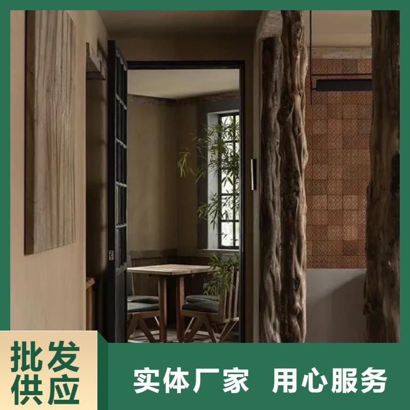 稻草夯土漆價格#農(nóng)家小院#鄉(xiāng)村建設#民宿改造