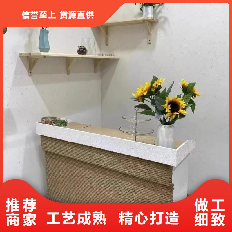 仿五花斷層夯土漆施工#鄉(xiāng)村改造稻草漆#仿夯土漆#鄉(xiāng)村改造