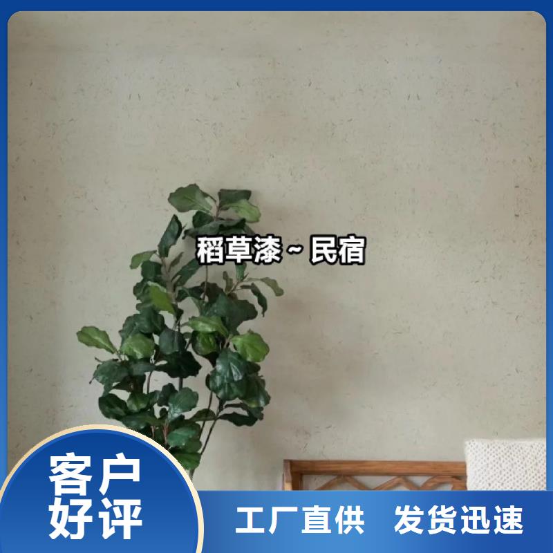 泥巴墻漆直供廠家