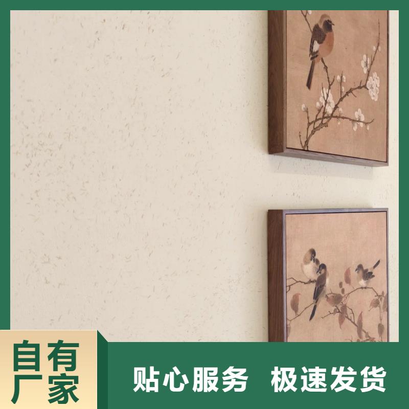 夯土艺术漆价格#仿夯土稻草漆#艺术涂料厂家#农家小院改造