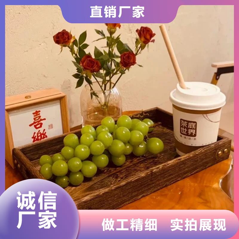 仿夯土外墻漆施工#夯土墻面漆#仿泥巴墻涂料#稻草漆廠家