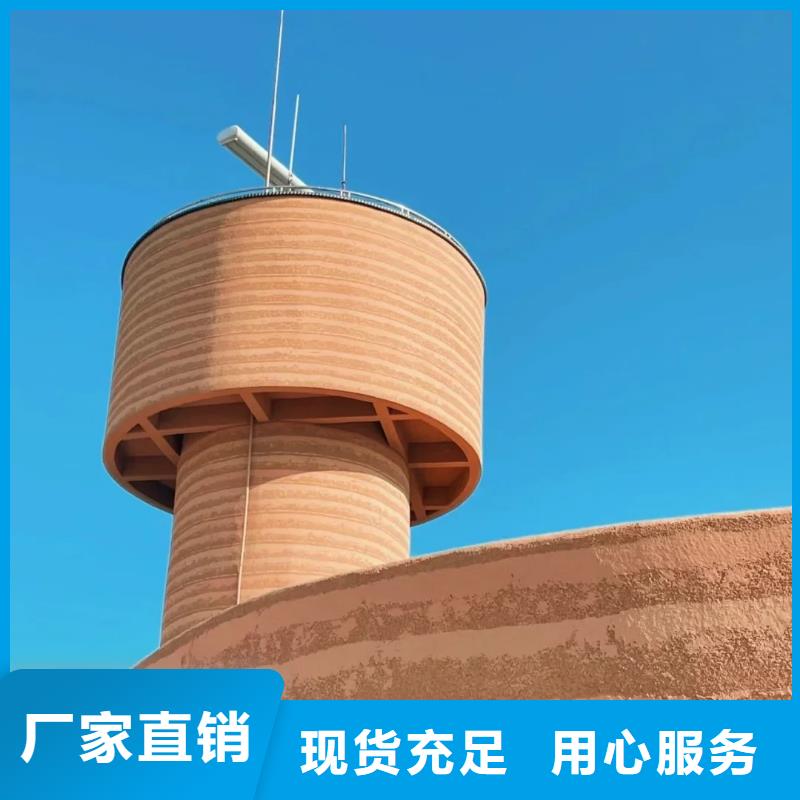 夯土漆施工隊(duì)伍