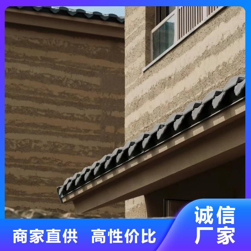仿夯土漆來廠考察