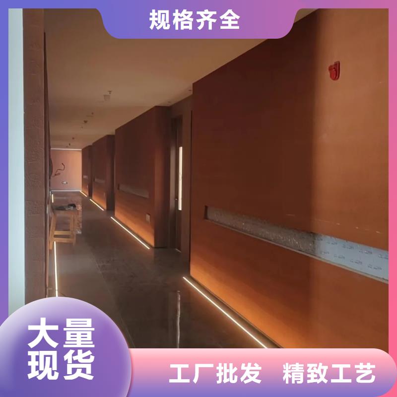 戶外夯土墻漆施工廠家買的放心