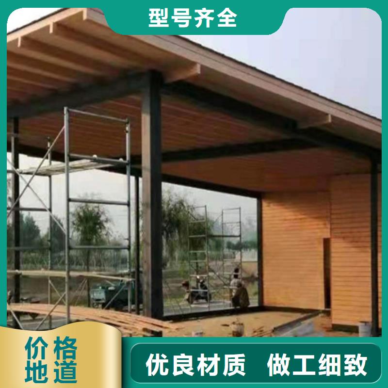 園林建筑木紋漆，內(nèi)外墻木紋漆，藝術(shù)涂料全包施工價格